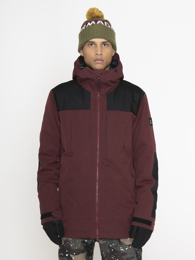 Bergs 2L Insulated Jacket