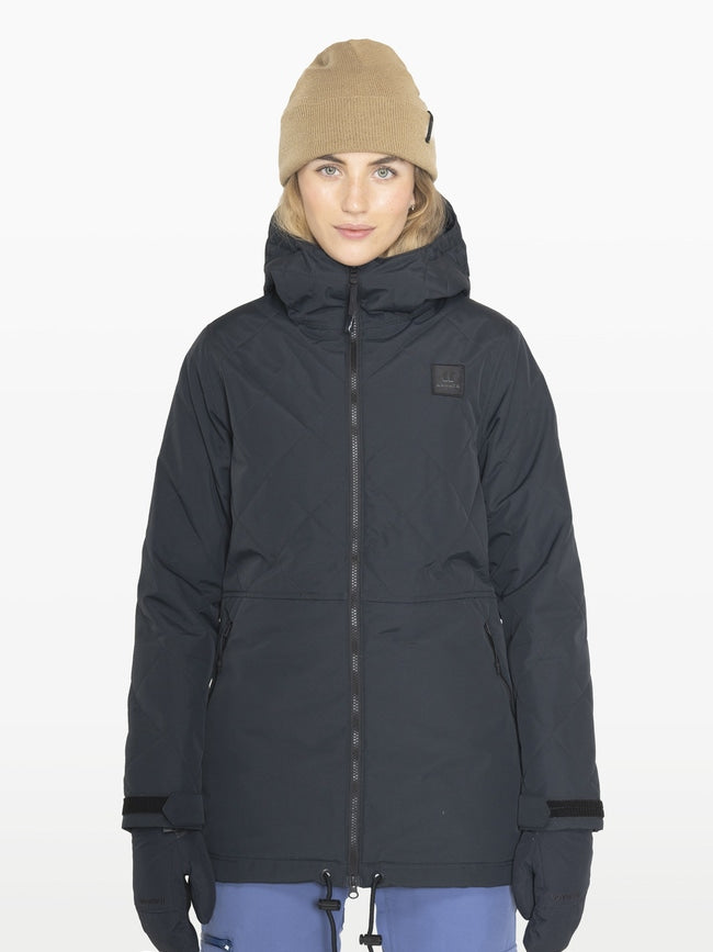 Sterlet Insulated Jacket