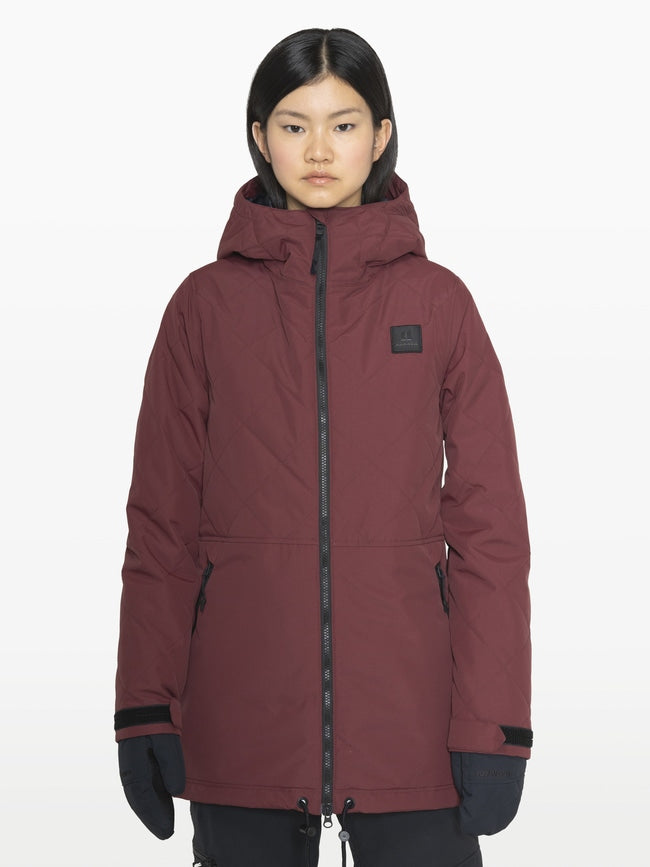 Sterlet Insulated Jacket