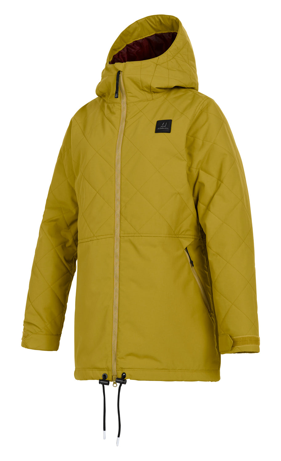Sterlet Insulated Jacket