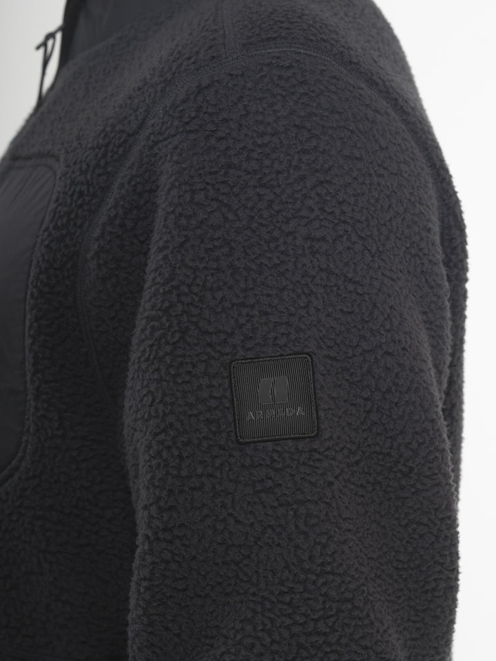 Ledger Fleece