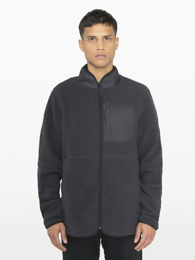 Ledger Fleece