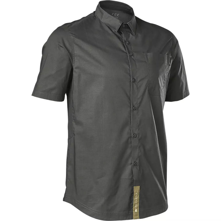 Ranger Woven Jersey