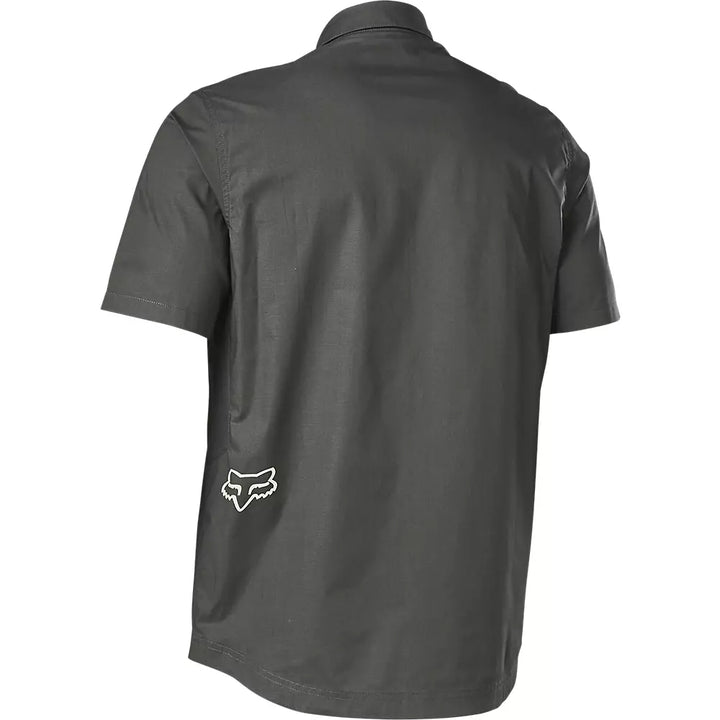 Ranger Woven Jersey