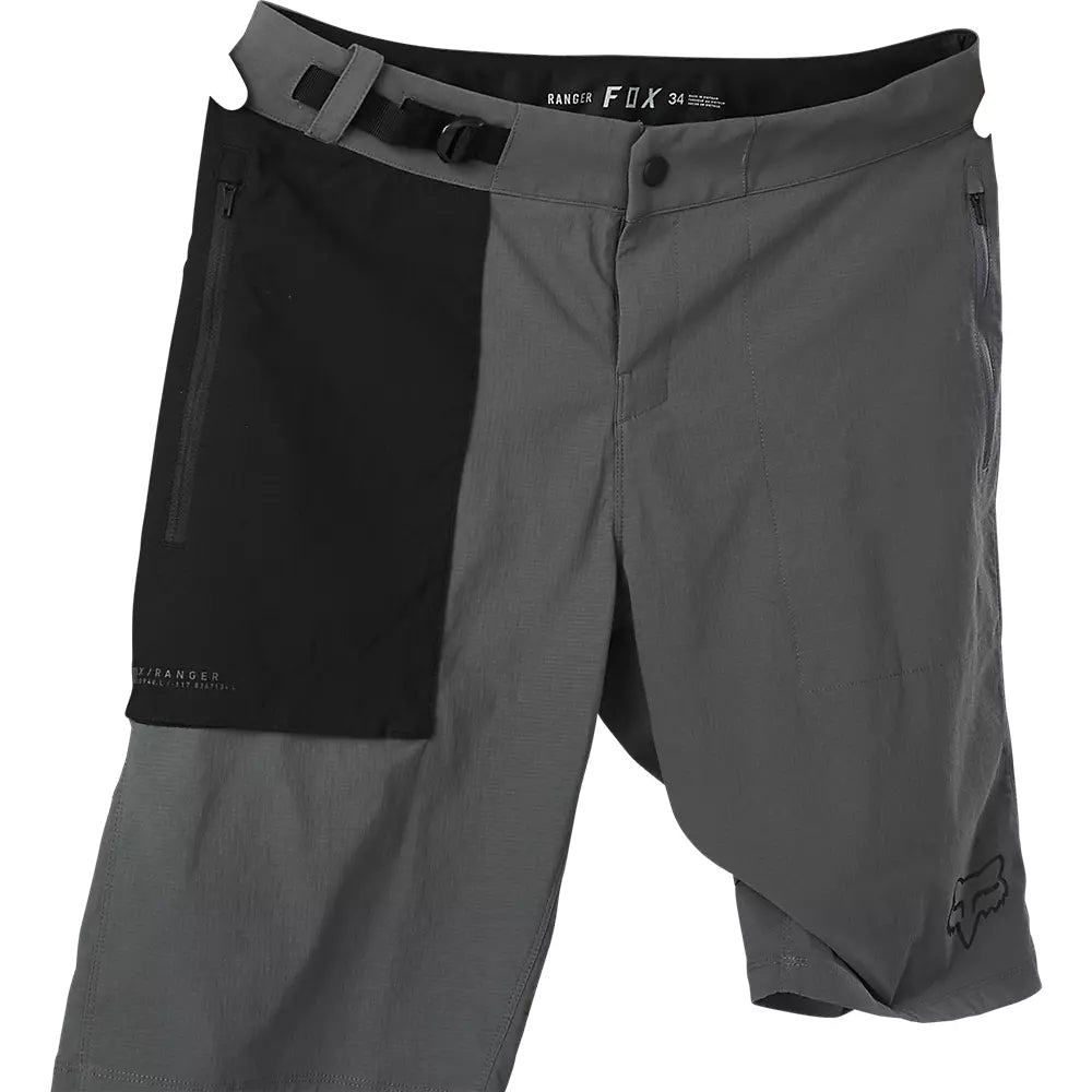 Ranger Utility Short