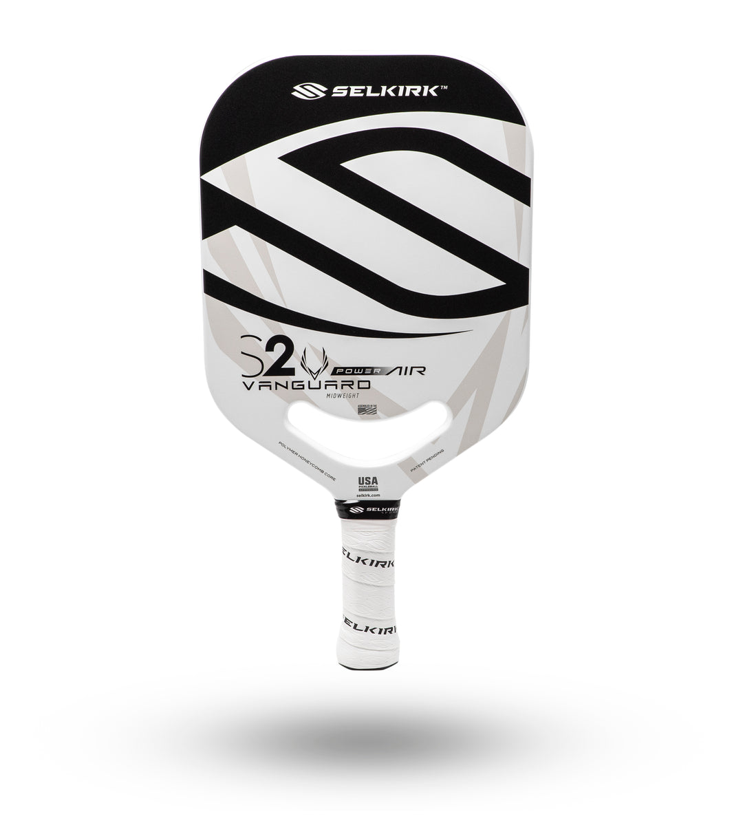 Vanguard Power Air S2