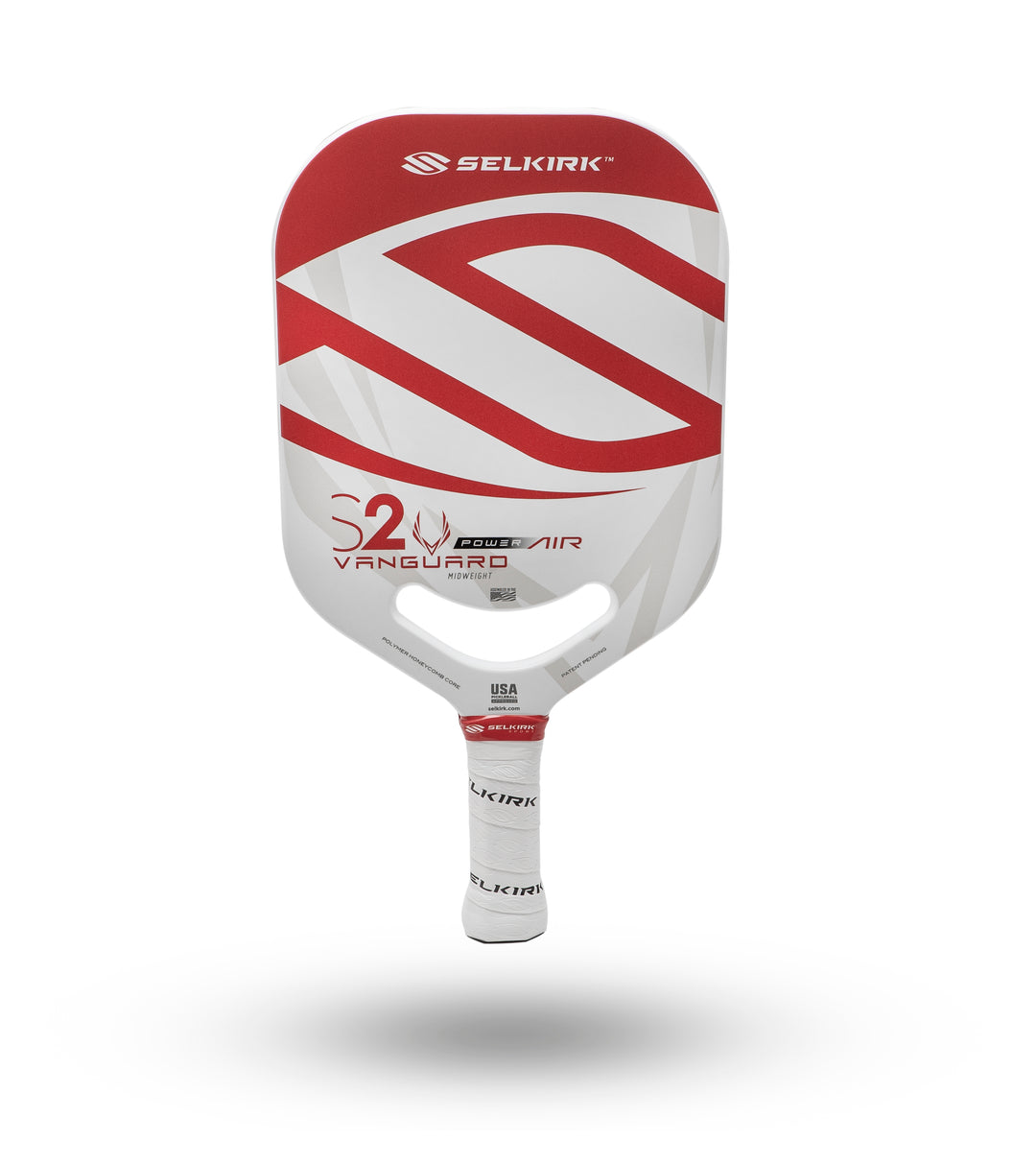Vanguard Power Air S2