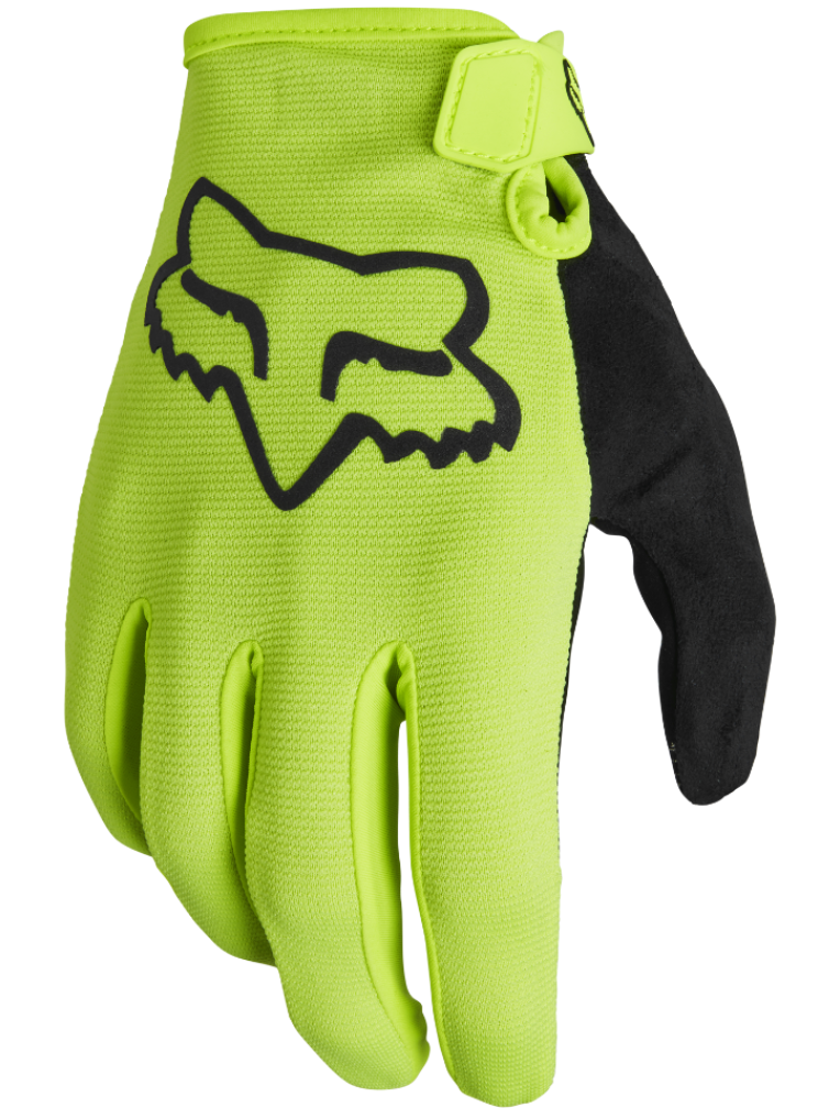 Fox ranger mtb gloves sales