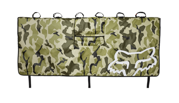 Tailgate Cover