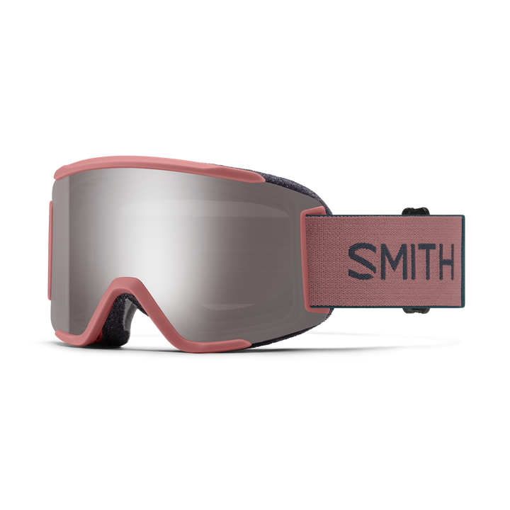Smith Squad S at Switchback Sports in Park City 