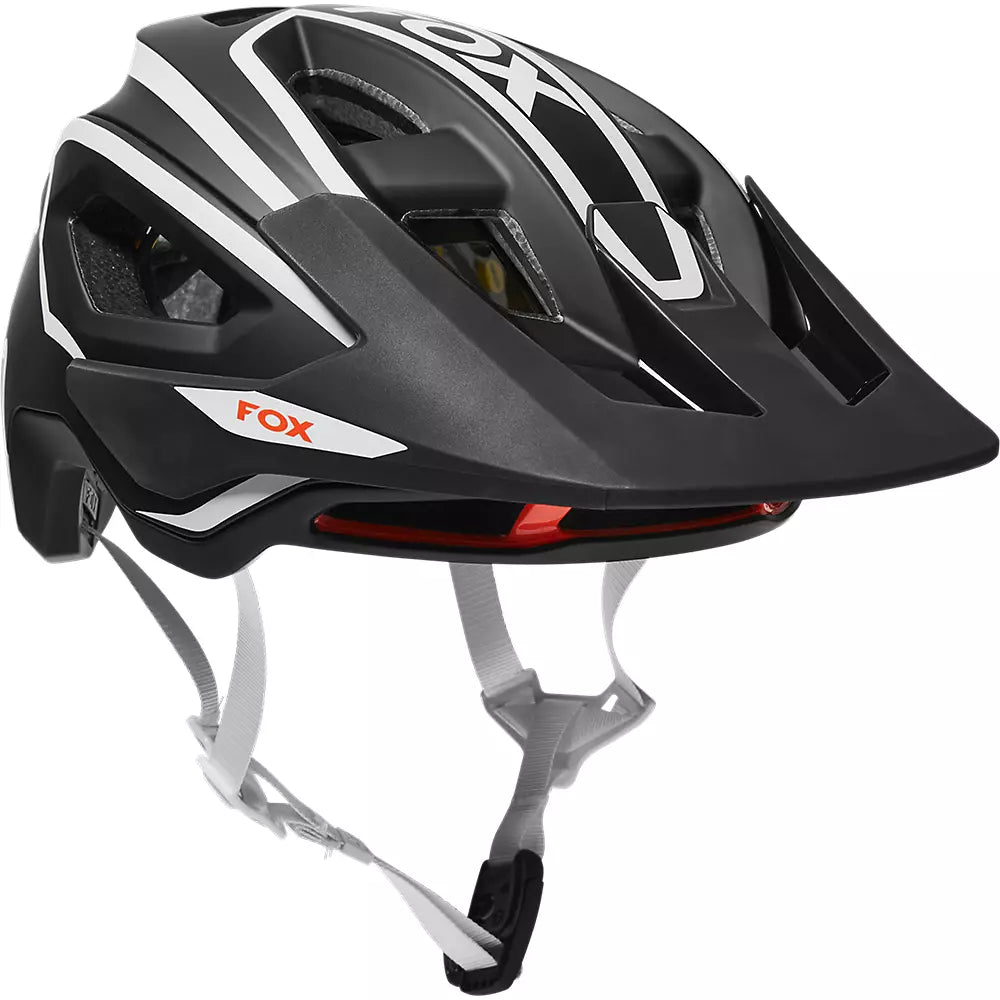F-SPEED V-PRO 0X　DEMO FOX SPEEDFRAME PRO - Hard Headed