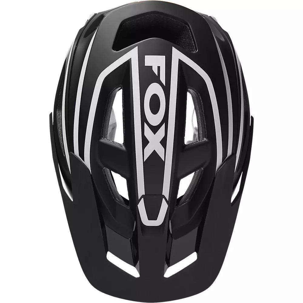 Fox Racing - Speedframe Pro Helmet