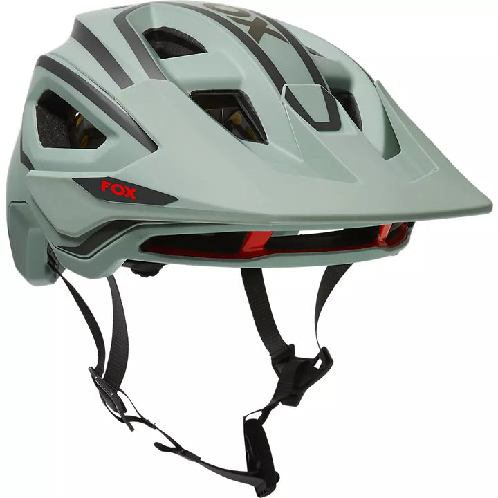 Speedframe Pro Divide Helmet