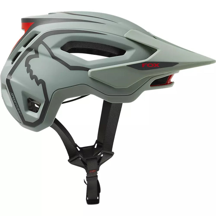 Speedframe Pro Divide Helmet