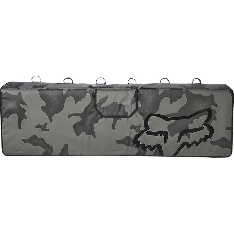 Tailgate Cover