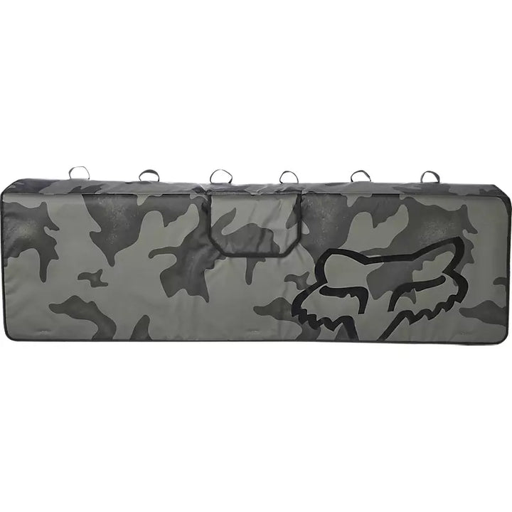 Tailgate Cover