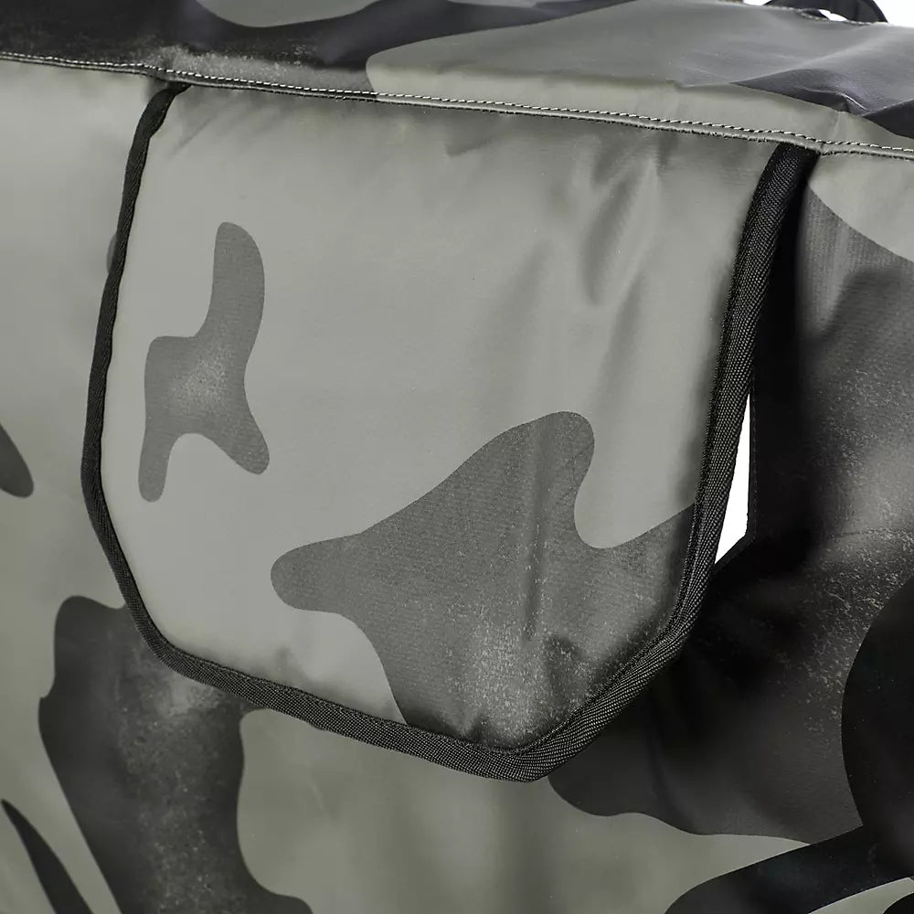 Tailgate Cover