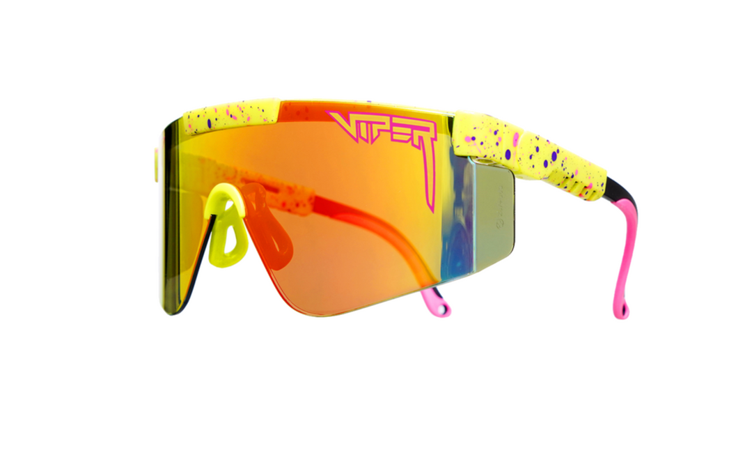 The 1993 best sale 2000 pit viper