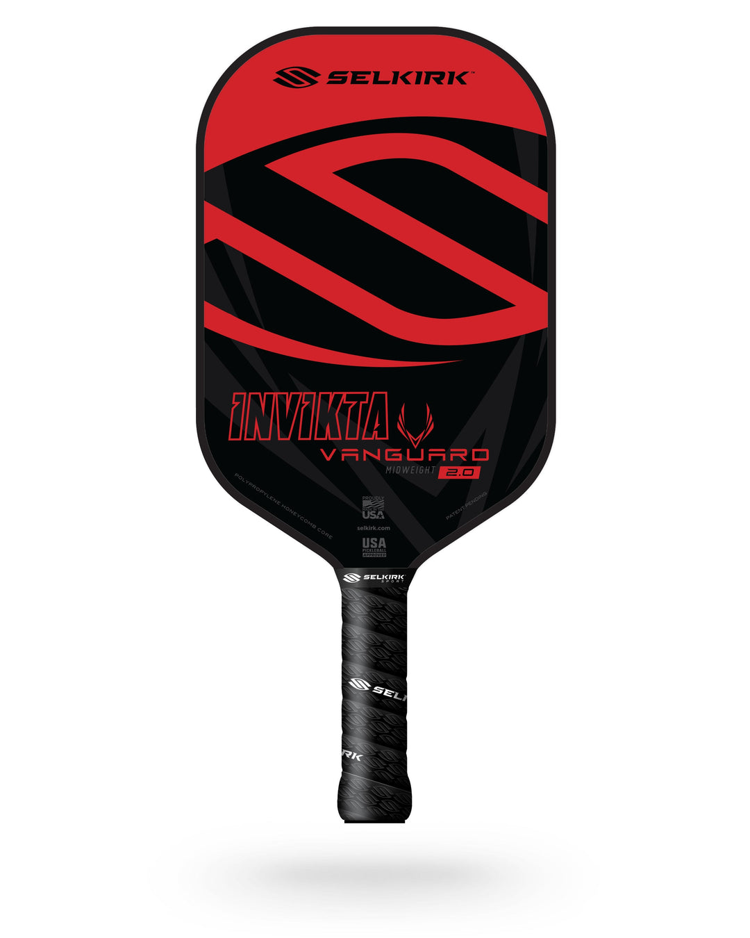 Vanguard 2.0 Invikta at Switchback Sports