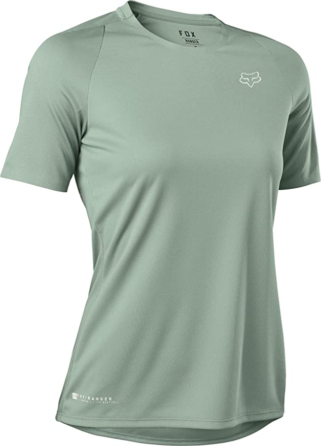 Womens Ranger Power Dry SS Jersey