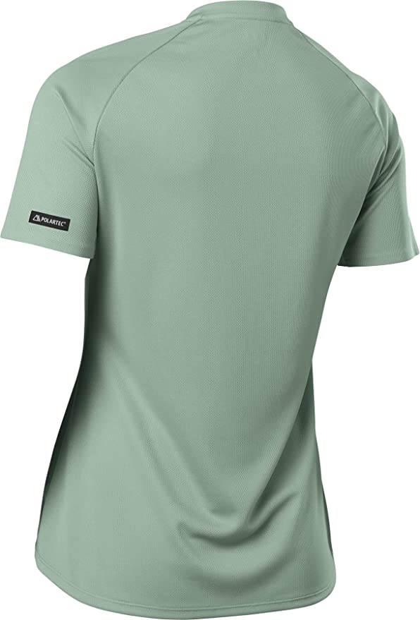 Womens Ranger Power Dry SS Jersey