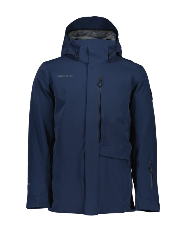 Raze Jacket