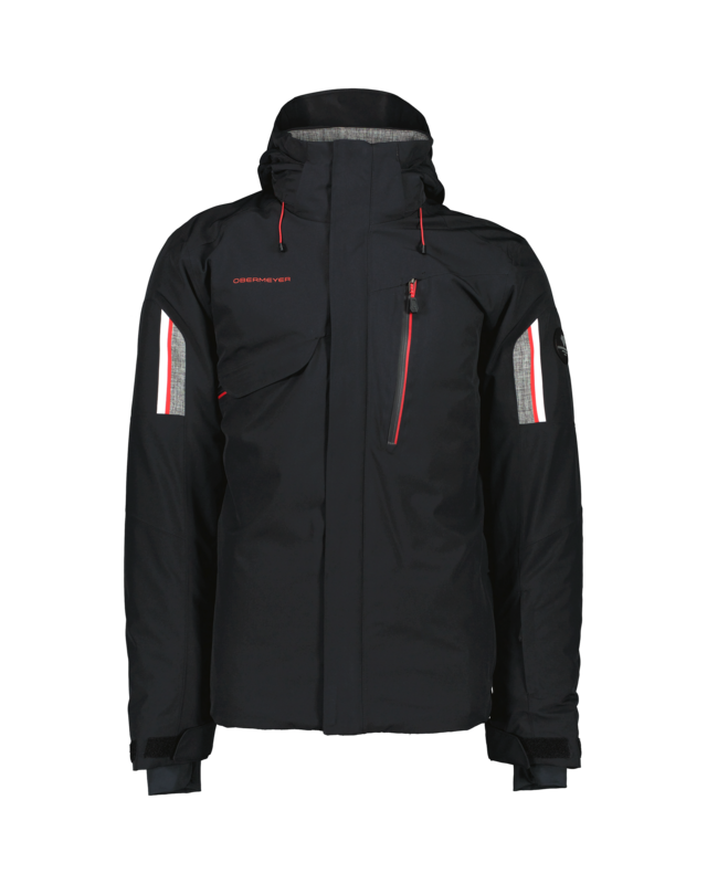 Primo Jacket