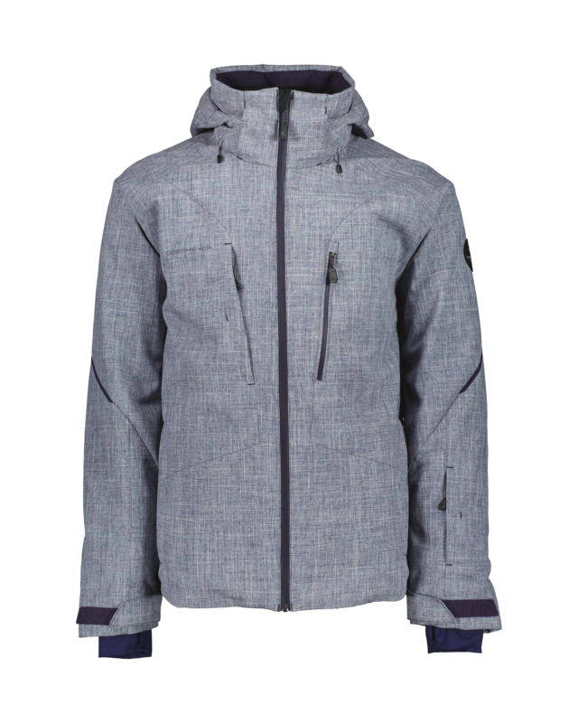 Raze Jacket