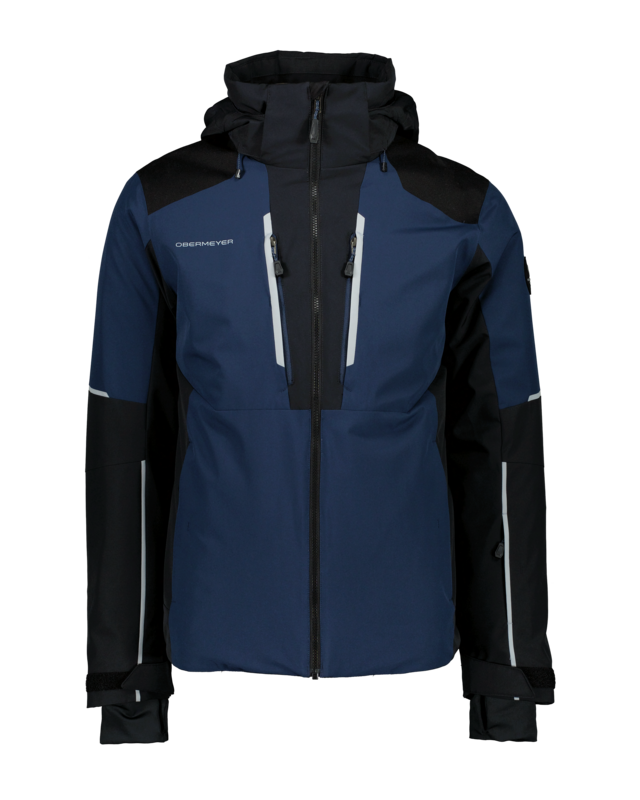 Foundation Jacket