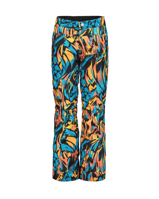 Brooke Print Pant