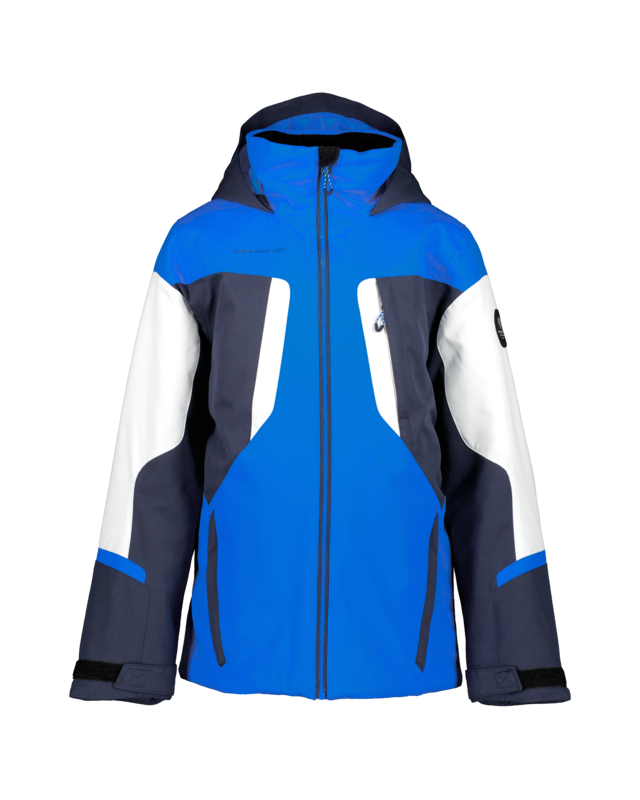 Fleet Jacket