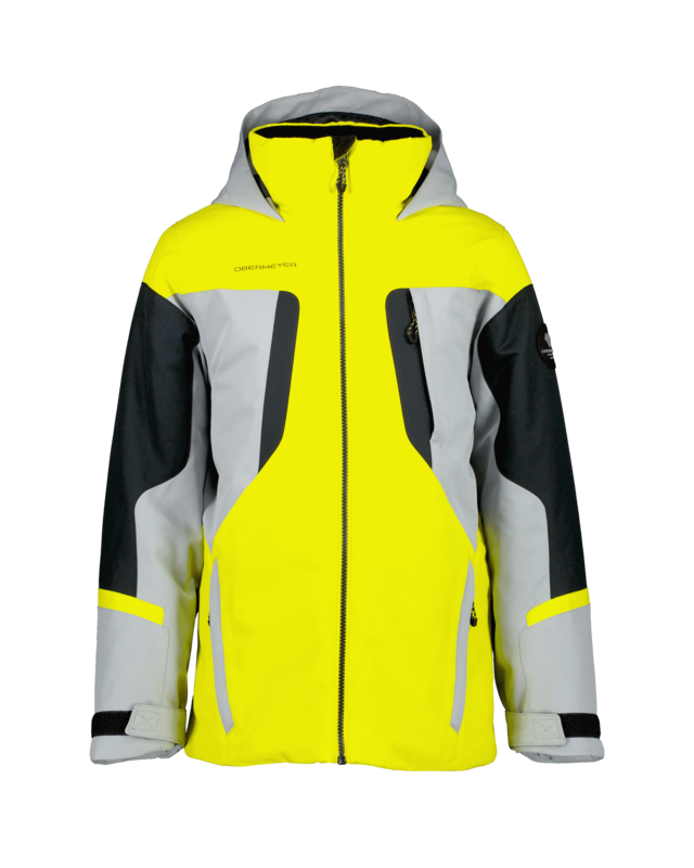 Fleet Jacket