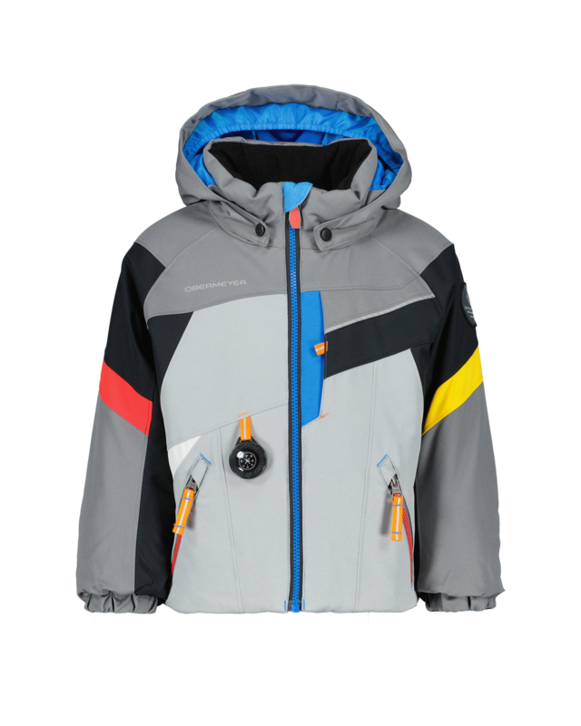 Super G Jacket