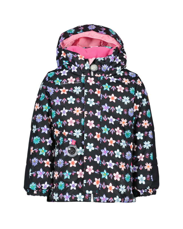 Camber Jacket