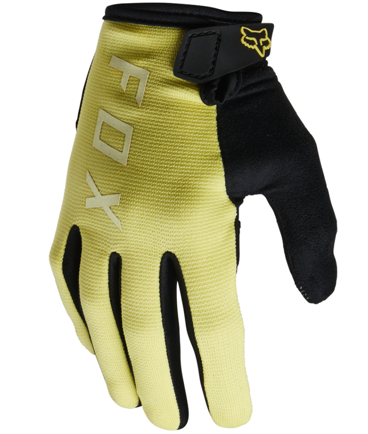 Women's Fox Ranger Glove Gel at Switchback Sports