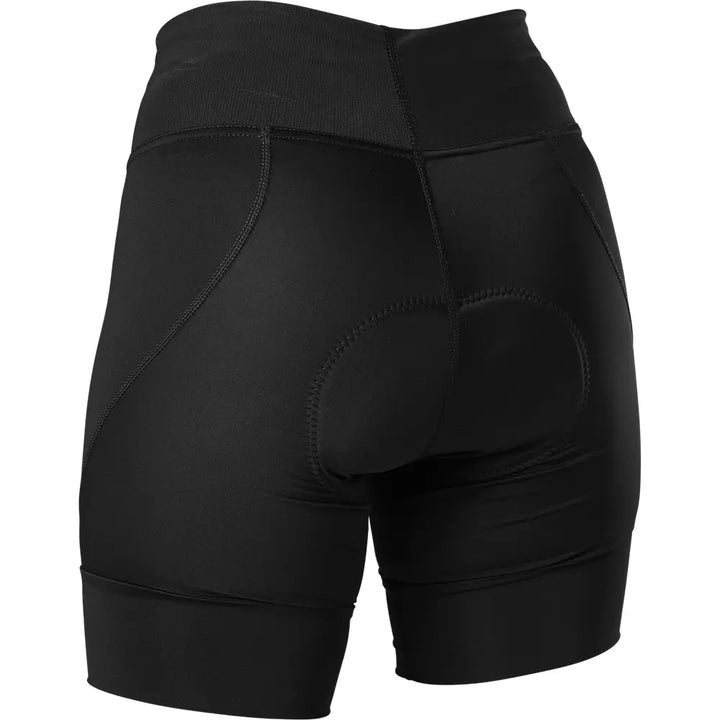 Womens Tecbase Lite Liner Shorts