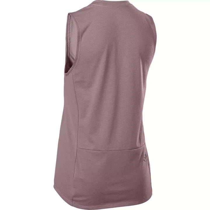 Womens Ranger Drirelease Tank