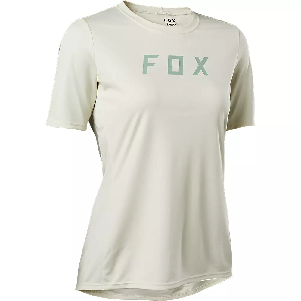 Womens Ranger SS Moth Jersey