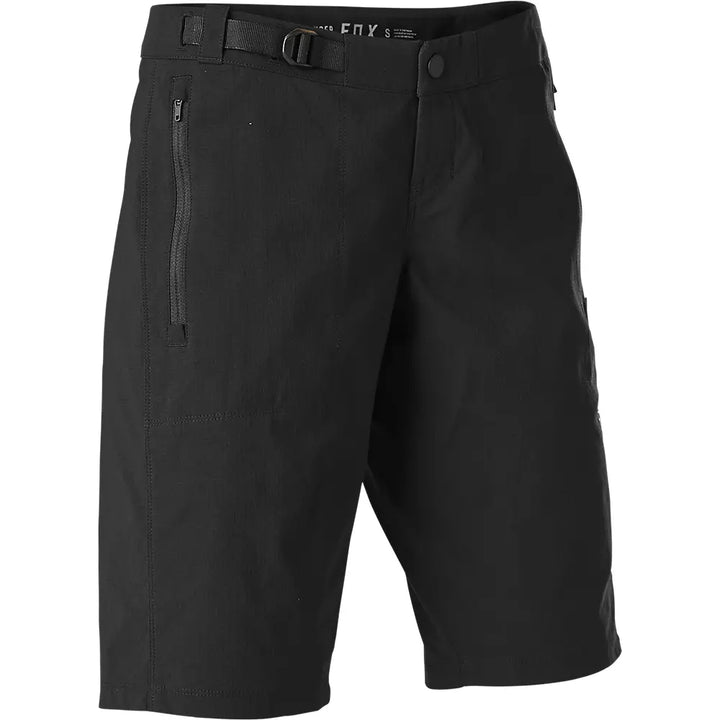 Womens Ranger Short W/Liner