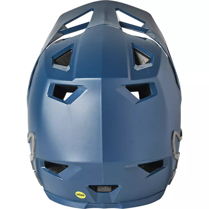 Fox Youth Rampage Helmet