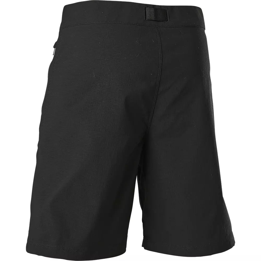 Youth Ranger Short W/Liner