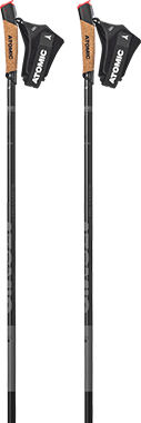Atomic Pro Carbon Nordica Pole