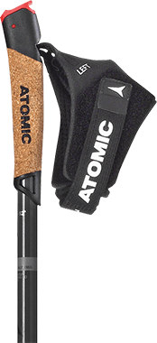 Atomic Pro Carbon Nordica Pole