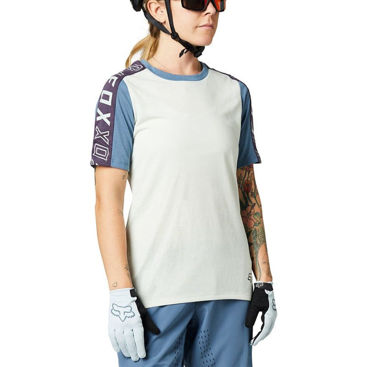 Women's Ranger Drirelease Jersey SS