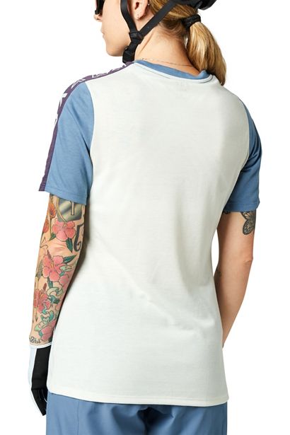 Women's Ranger Drirelease Jersey SS