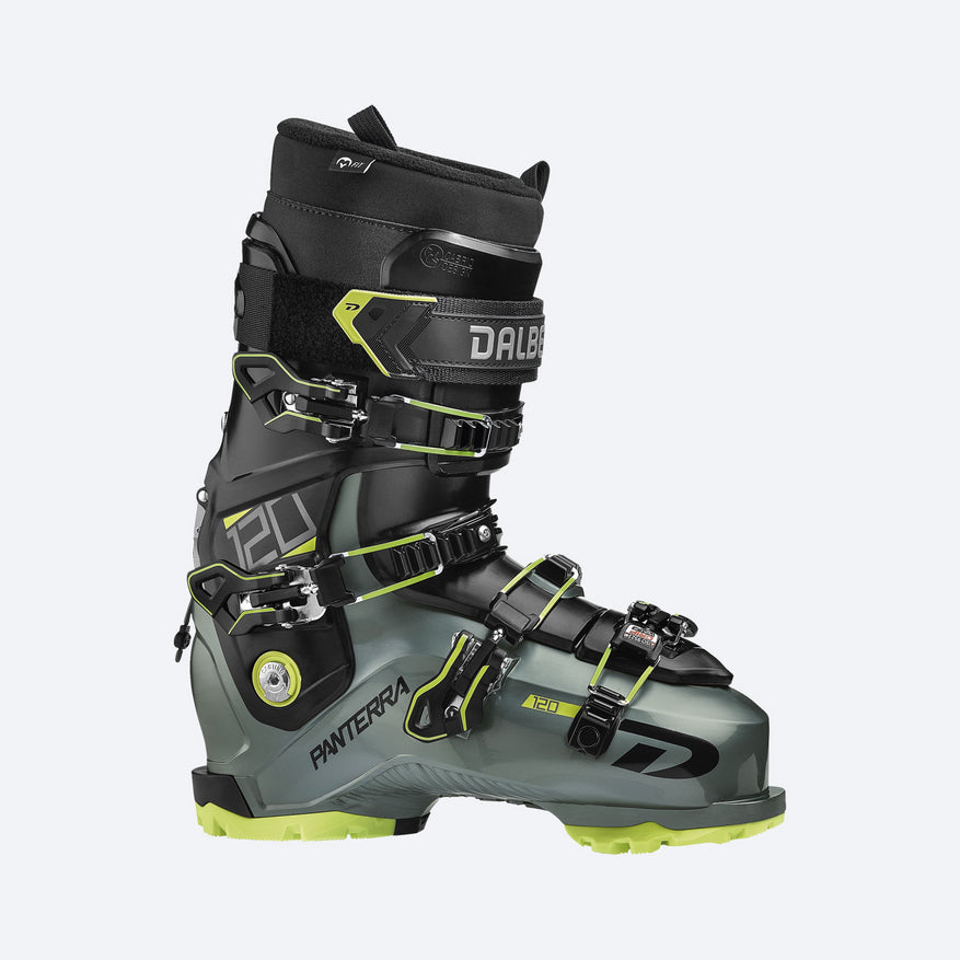 Panterra 120 ID GW
