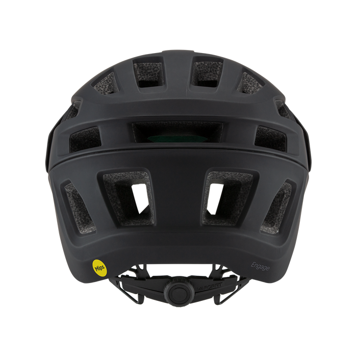 smith engage mips helmet Smith Engage MIPS Bike Helmet Medium / Matte White/Cement