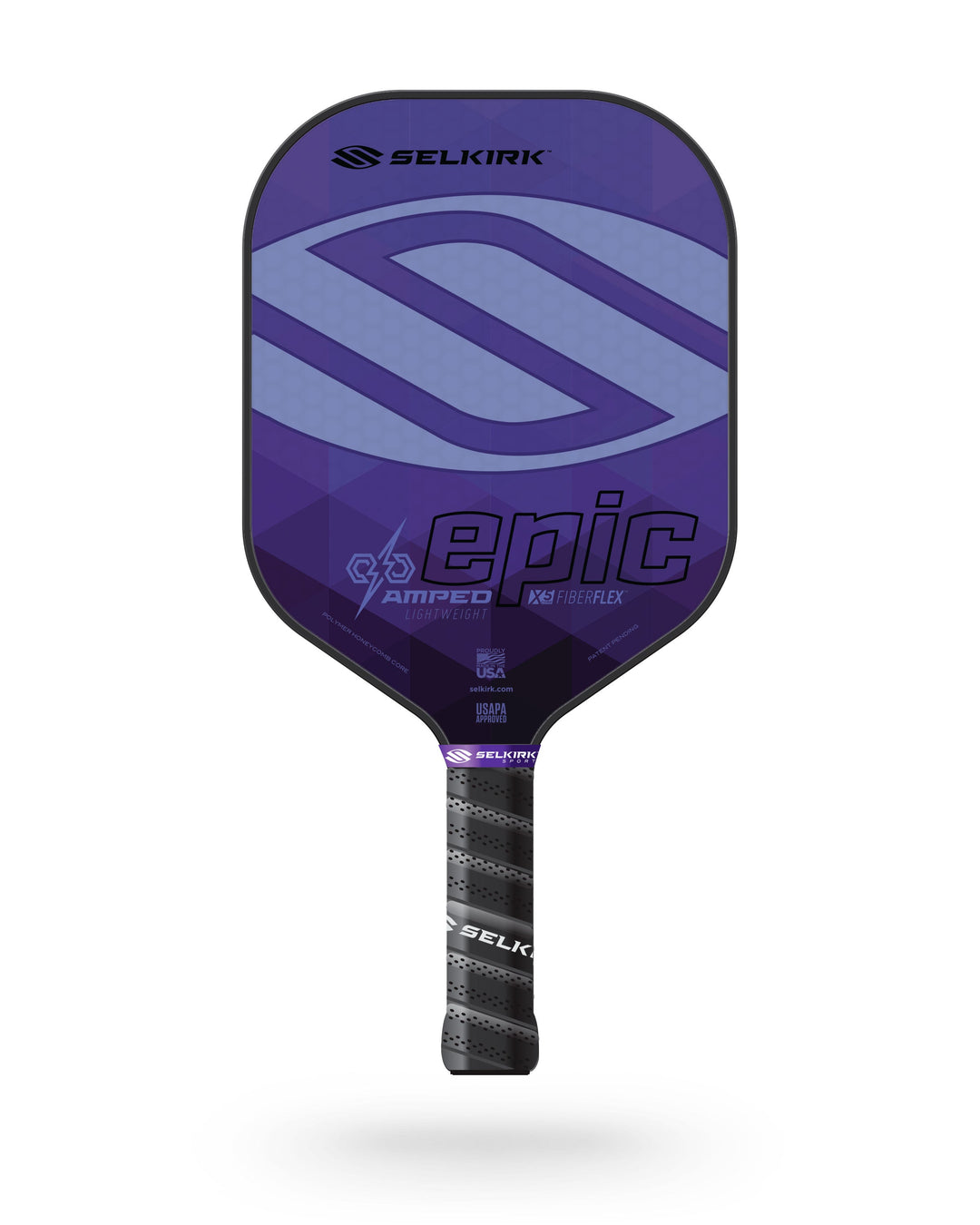 AMPED Epic