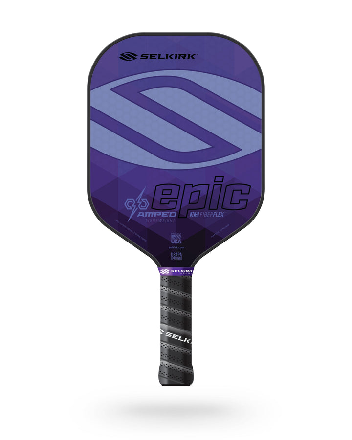 AMPED Epic