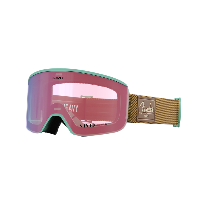 Giro Axis Goggle